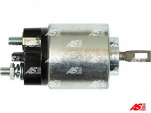 AS-PL SS0132 solenoidinis jungiklis, starteris