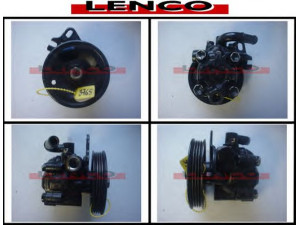 LENCO SP3765 hidraulinis siurblys, vairo sistema 
 Vairavimas -> Vairo pavara/siurblys
49110 77R00