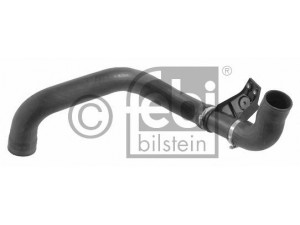 FEBI BILSTEIN 30851 kompresoriaus padavimo žarna 
 Išmetimo sistema -> Turbokompresorius
901 528 35 82, 901 528 47 82