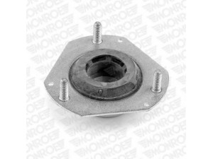 MONROE MK352 pakabos statramsčio atraminis guolis 
 Ašies montavimas/vairavimo mechanizmas/ratai -> Montavimas, pakabos statramstis
D65134380B