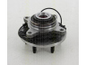 TRISCAN 8530 80029 rato guolio komplektas 
 Ašies montavimas/vairavimo mechanizmas/ratai -> Rato stebulė/montavimas -> Rato guolis
BR930000