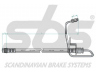 sbs 1330851934 stabdžių žarnelė 
 Stabdžių sistema -> Stabdžių žarnelės
4806C5