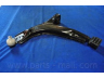 PARTS-MALL PXCAC-003LL vikšro valdymo svirtis 
 Ašies montavimas/vairavimo mechanizmas/ratai -> Valdymo svirtis/pasukamosios svirties sujungimas -> Vairo trauklės (valdymo svirtis, išilginis balansyras, diago
90182694, 90235045, 90375505, 96161353