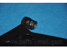 PARTS-MALL PXCAB-019LR vikšro valdymo svirtis 
 Ašies montavimas/vairavimo mechanizmas/ratai -> Valdymo svirtis/pasukamosios svirties sujungimas -> Vairo trauklės (valdymo svirtis, išilginis balansyras, diago
5450107100, 5450107150, 5450107200
