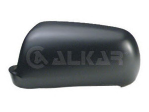 ALKAR 6341500 korpusas, išorinis veidrodėlis 
 Kėbulas -> Langai/veidrodėliai -> Veidrodėlis
4A0857507 GRU