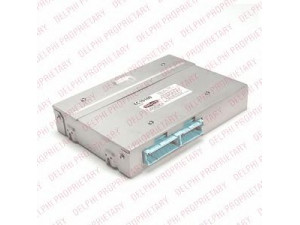DELPHI EC10100 valdymo blokas, variklio valdymas
16159282, 88999185
