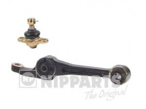 NIPPARTS J4912034 vikšro valdymo svirtis 
 Ašies montavimas/vairavimo mechanizmas/ratai -> Valdymo svirtis/pasukamosios svirties sujungimas -> Vairo trauklės (valdymo svirtis, išilginis balansyras, diago
48620-32040, 48620-32040-BJ