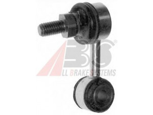 A.B.S. 260140 šarnyro stabilizatorius 
 Ašies montavimas/vairavimo mechanizmas/ratai -> Stabilizatorius/fiksatoriai -> Savaime išsilyginanti atrama
535.411.315, 535.411.315, 535.411.315