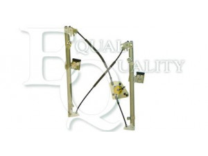 EQUAL QUALITY 010091 lango pakėliklis 
 Vidaus įranga -> Elektrinis lango pakėliklis
824812B000