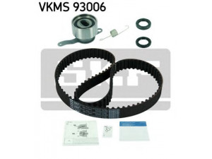 SKF VKMS 93006 paskirstymo diržo komplektas 
 Techninės priežiūros dalys -> Papildomas remontas