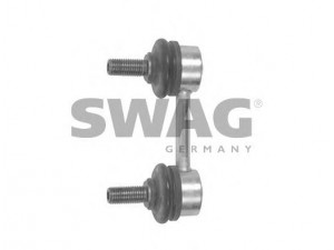 SWAG 81 94 2960 šarnyro stabilizatorius 
 Ašies montavimas/vairavimo mechanizmas/ratai -> Stabilizatorius/fiksatoriai -> Savaime išsilyginanti atrama
48830-24010, 48830-30060, 48830-24010