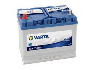 VARTA 5704130633132 starterio akumuliatorius; starterio akumuliatorius 
 Elektros įranga -> Akumuliatorius
A 002 541 7901, 28800- 56049- 83