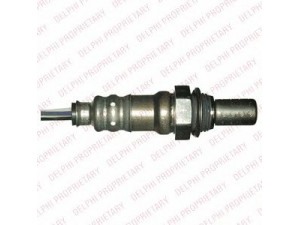 DELPHI ES20135 lambda jutiklis
8-97224-011-0, 97224011, 19209818
