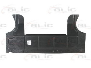 BLIC 6601-02-6049860P variklio dangtis 
 Variklis -> Variklio dangtis
77 00 428 148, 7700431055, 7700431056