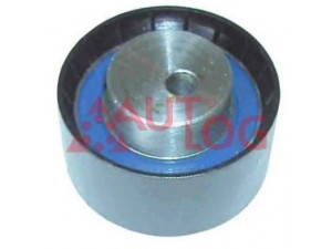 AUTLOG RT1457 įtempiklio skriemulys, paskirstymo diržas 
 Techninės priežiūros dalys -> Papildomas remontas
K04892695AB, 04892695AB, 46403679