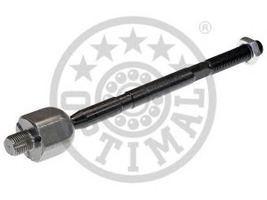 OPTIMAL G2-972 vidinė skersinė vairo trauklė 
 Vairavimas -> Vairo mechanizmo sujungimai
4550305020