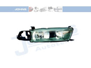 JOHNS 52 35 10 priekinis žibintas 
 Kėbulas -> Priekinis žibintas/dalys -> Priekinis žibintas/įterp.
MR 325944
