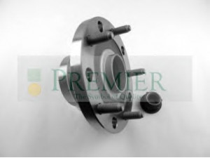 BRT Bearings PWK1580 rato guolio komplektas 
 Ašies montavimas/vairavimo mechanizmas/ratai -> Rato stebulė/montavimas -> Rato guolis
1377912