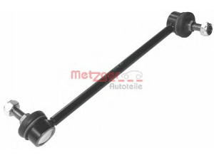 METZGER 53031711 šarnyro stabilizatorius 
 Ašies montavimas/vairavimo mechanizmas/ratai -> Stabilizatorius/fiksatoriai -> Savaime išsilyginanti atrama
54830-2F000