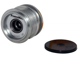 PowerMax 1116913 laisvos eigos sankaba, kint. sr. generatorius
04861513AA, 04861513AB, 04861513AC
