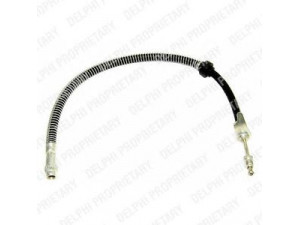 DELPHI LH6244 stabdžių žarnelė 
 Stabdžių sistema -> Stabdžių žarnelės
46201-00QAD, 4403643, 9111643, 8200 057 462