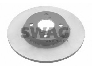 SWAG 81 92 6111 stabdžių diskas 
 Dviratė transporto priemonės -> Stabdžių sistema -> Stabdžių diskai / priedai
42431-12150, 42431-12170