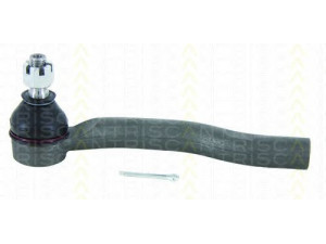 TRISCAN 8500 13154 skersinės vairo trauklės galas 
 Vairavimas -> Vairo mechanizmo sujungimai
45047-09270, 45047-19205, 45047-19215