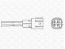 MAGNETI MARELLI 460001839010 lambda jutiklis 
 Išmetimo sistema -> Jutiklis/zondas
89465-19575, 8946519575