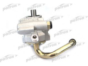 PATRON PPS050 hidraulinis siurblys, vairo sistema 
 Vairavimas -> Vairo pavara/siurblys
96230842, 96255516
