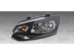 VALEO 044084 priekinis žibintas 
 Kėbulas -> Priekinis žibintas/dalys -> Priekinis žibintas/įterp.
6R2941016C, 6R2941016E