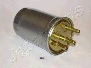 JAPANPARTS FC-S01S kuro filtras 
 Techninės priežiūros dalys -> Papildomas remontas
2240008020, 66509-21001, 6650921201