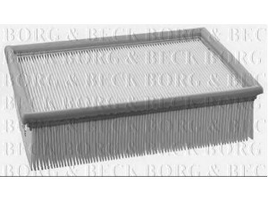BORG & BECK BFA2119 oro filtras 
 Techninės priežiūros dalys -> Techninės priežiūros intervalai
1444W4, 1444W4, PC2234E, PC2236E