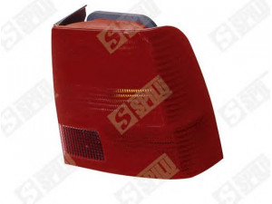 SPILU 435068 kombinuotas galinis žibintas 
 Kėbulas -> Šviesos -> Kombinuotas galinis žibintas/dalys -> Kombinuotas galinis žibintas
3B5945096G