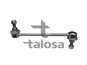 TALOSA 50-04027 šarnyro stabilizatorius 
 Ašies montavimas/vairavimo mechanizmas/ratai -> Stabilizatorius/fiksatoriai -> Savaime išsilyginanti atrama
5553038600, 5553038600