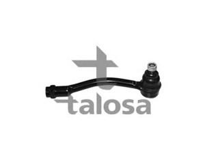 TALOSA 42-07834 skersinės vairo trauklės galas 
 Vairavimas -> Vairo mechanizmo sujungimai
568200U590, 568201W090, 568200U590