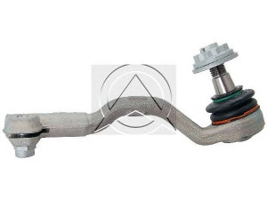 SIDEM 21735 skersinės vairo trauklės galas 
 Vairavimas -> Vairo mechanizmo sujungimai
32 10 6 858 738
