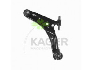KAGER 87-1113 vikšro valdymo svirtis 
 Ašies montavimas/vairavimo mechanizmas/ratai -> Valdymo svirtis/pasukamosios svirties sujungimas -> Vairo trauklės (valdymo svirtis, išilginis balansyras, diago
54502-26000