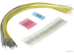 HERTH+BUSS ELPARTS 51277135 remonto rinkinys, diržas 
 Elektros įranga -> Diržas