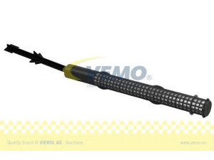 VEMO V10-06-0017 džiovintuvas, oro kondicionierius 
 Oro kondicionavimas -> Džiovintuvas
955 573 143 01, 7L0 898 191 A