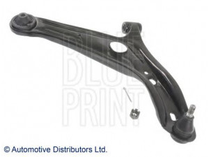 BLUE PRINT ADT386146 vikšro valdymo svirtis 
 Ašies montavimas/vairavimo mechanizmas/ratai -> Valdymo svirtis/pasukamosios svirties sujungimas -> Vairo trauklės (valdymo svirtis, išilginis balansyras, diago
48068-09015, 48068-09030, 48068-59035