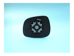 SPJ L-0973 veidrodėlio stiklas, išorinis veidrodėlis
2991659