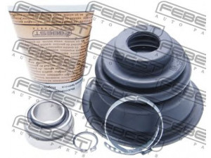 FEBEST 2415-01LH gofruotoji membrana, kardaninis velenas
3287.89, 7701470567
