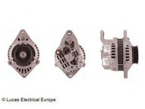 LUCAS ELECTRICAL LRA01454 kintamosios srovės generatorius 
 Elektros įranga -> Kint. sr. generatorius/dalys -> Kintamosios srovės generatorius
A2T48176B, 23100-05P01, 23100-05P03