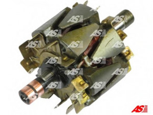 AS-PL AR4002 rotorius, kintamosios srovės generatorius