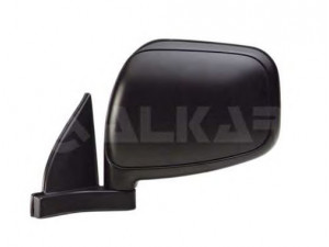ALKAR 9002022 išorinis veidrodėlis 
 Kėbulas -> Langai/veidrodėliai -> Veidrodėlis
MB645778