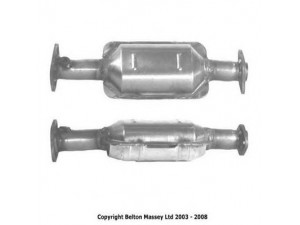 BM CATALYSTS BM90024 katalizatoriaus keitiklis 
 Išmetimo sistema -> Katalizatoriaus keitiklis
200104325R, 3695118, 7700414615