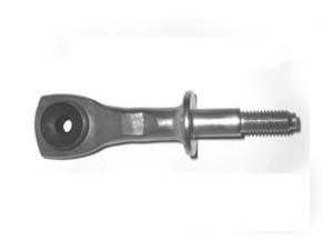 OCAP 0181534 šarnyro stabilizatorius 
 Ašies montavimas/vairavimo mechanizmas/ratai -> Stabilizatorius/fiksatoriai -> Savaime išsilyginanti atrama
7014210