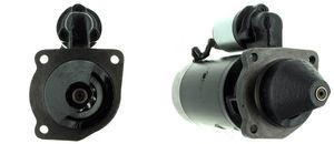 CEVAM 8634 starteris
2873D302, 2873D306