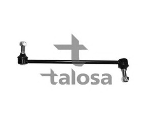 TALOSA 50-07899 šarnyro stabilizatorius 
 Ašies montavimas/vairavimo mechanizmas/ratai -> Stabilizatorius/fiksatoriai -> Savaime išsilyginanti atrama
2043202289
