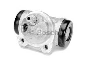 BOSCH F 026 002 132 rato stabdžių cilindras 
 Stabdžių sistema -> Ratų cilindrai
95 659 665, 95 659 665, 77 01 036 007